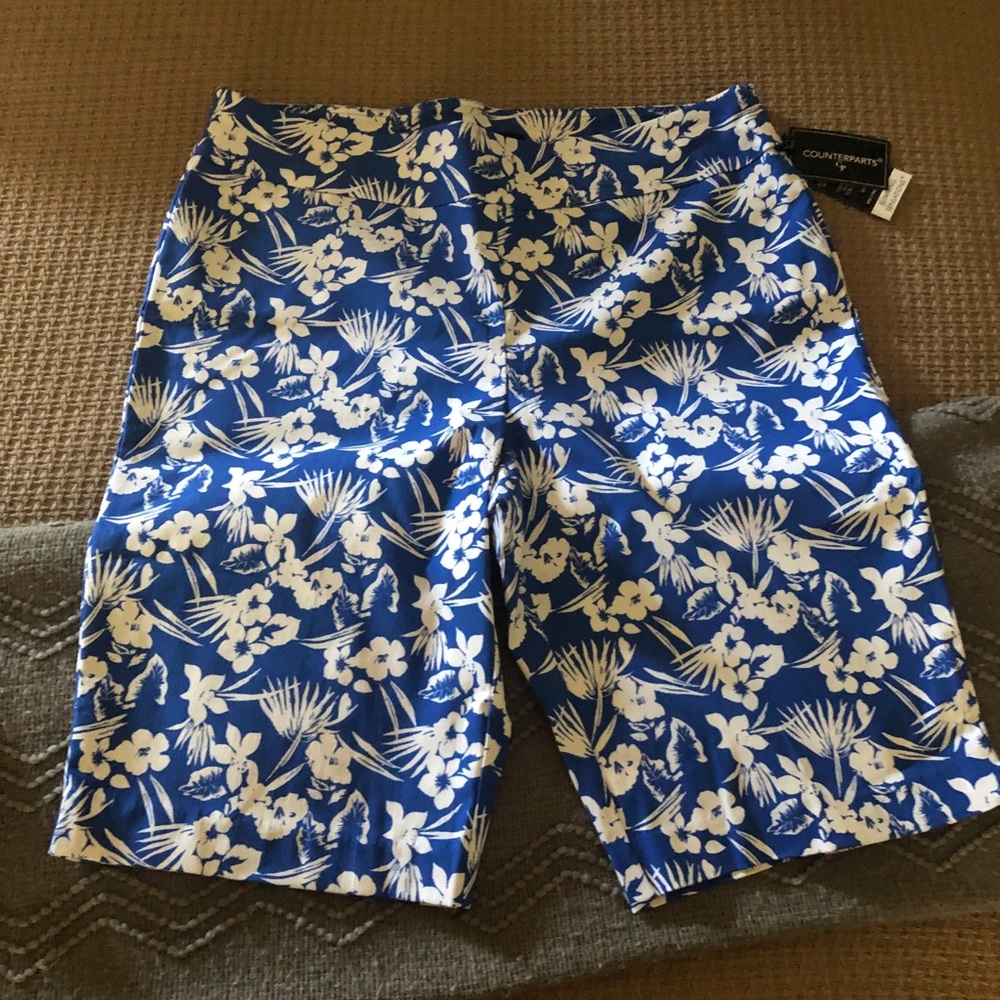 Bermuda Shorts